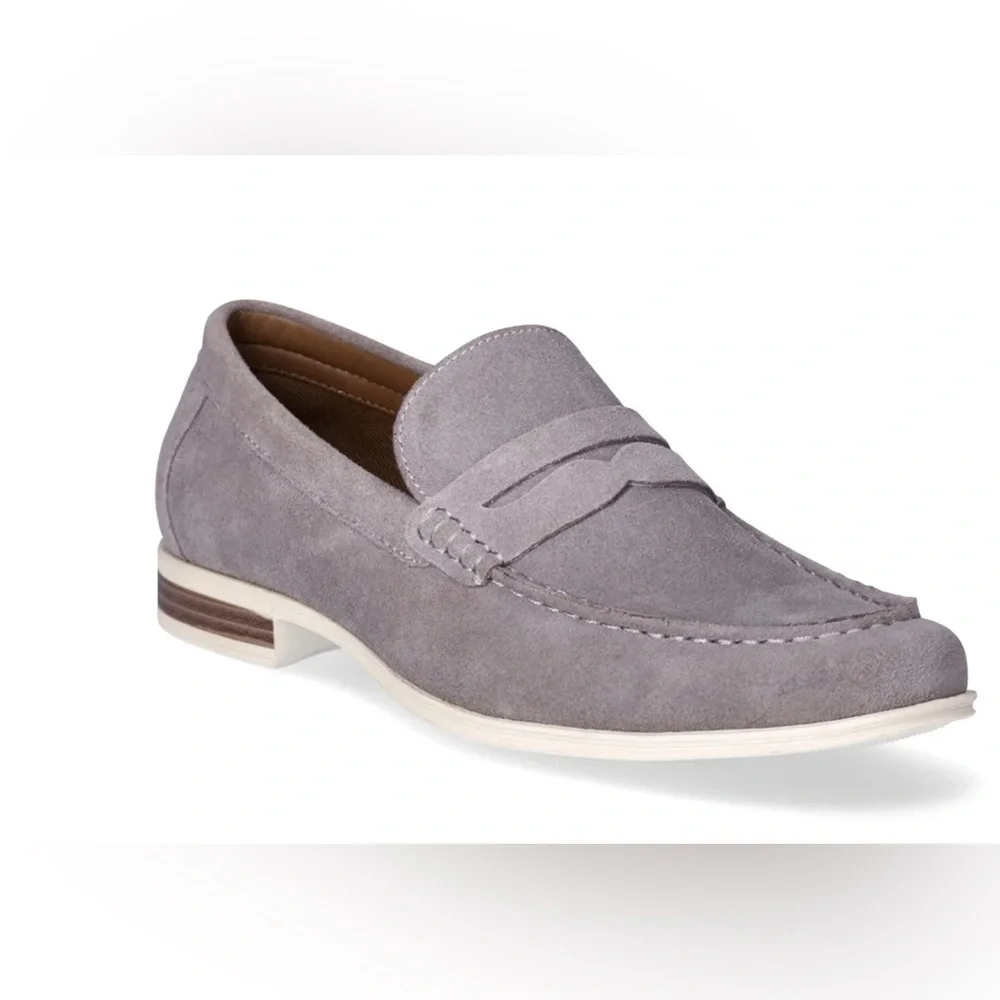 Madden NYC Men's Clay Loafer size 7